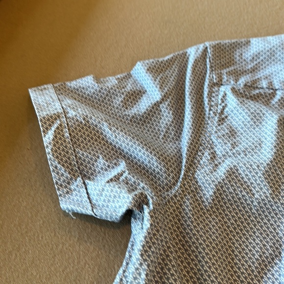 Ted Baker Button Down Shirt - Picture 6 of 9